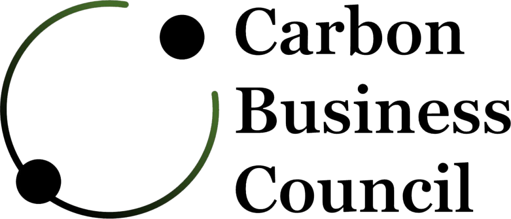 Carbon Business Council logo